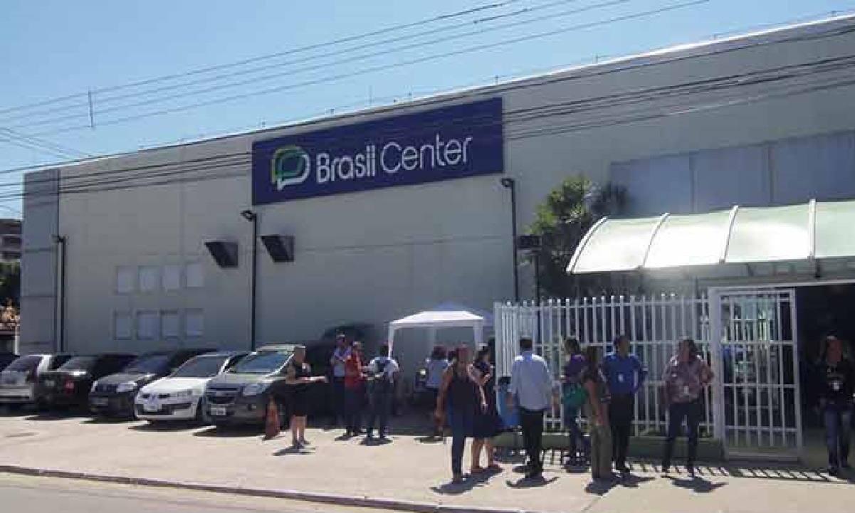 Brasil Center abriu mais de 190 vagas de empregos pelo país