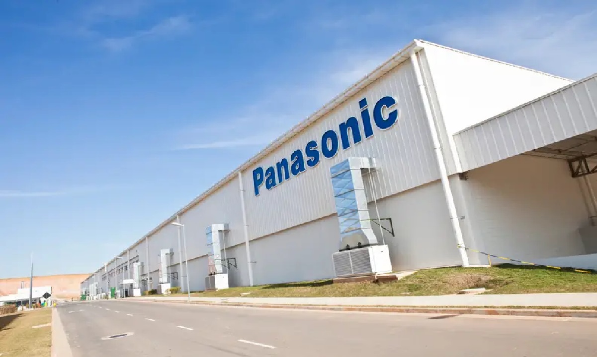 Panasonic injeta mais de 1 bilhão de reais em energia solar do Ceará