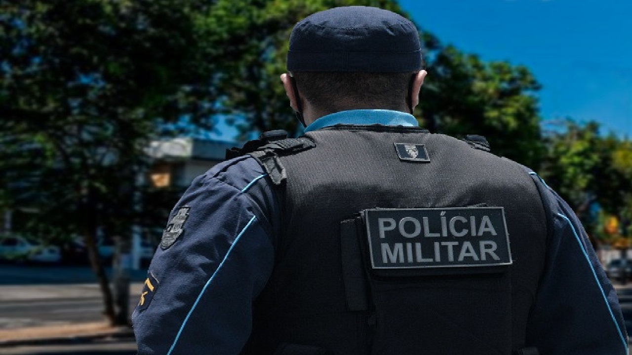 Concurso para Polícia Militar em Goiás: 1600 vagas abertas