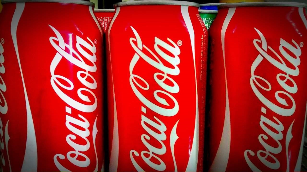 Coca-Cola abre 100 vagas de emprego para TODO Brasil