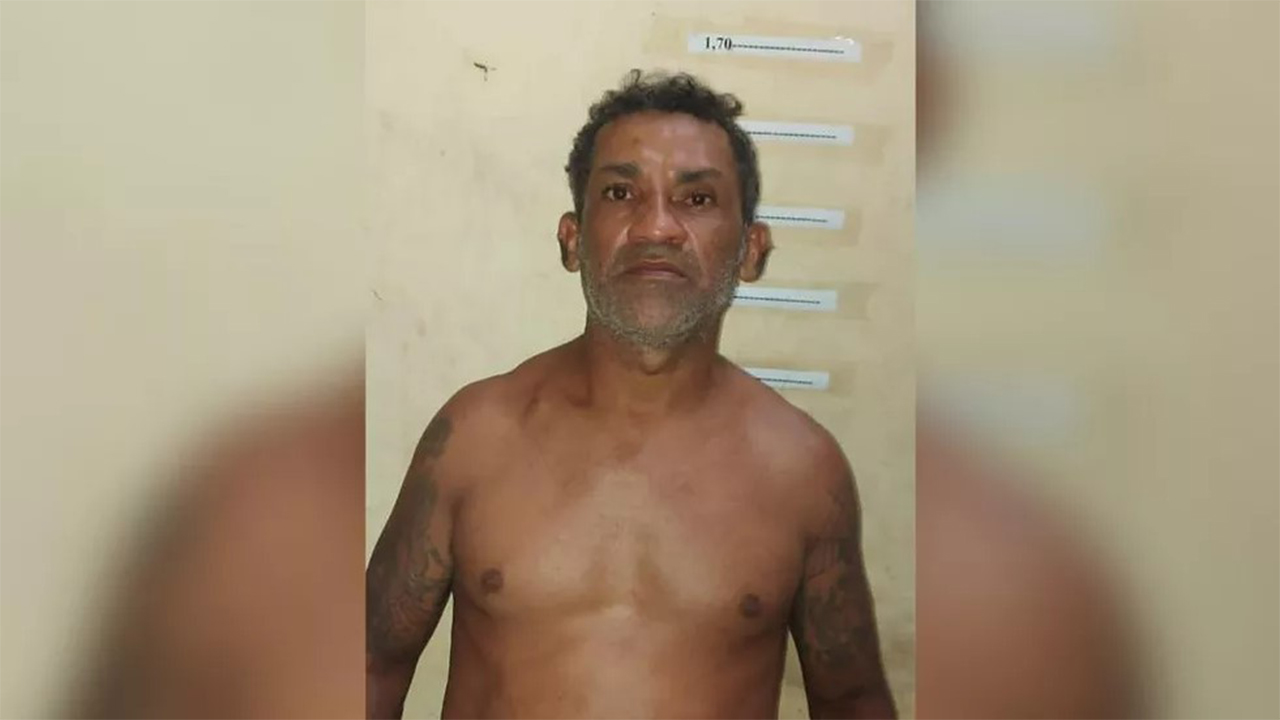 Homem acusado de estelionato é preso em festa após denúncia de som alto em Santarém