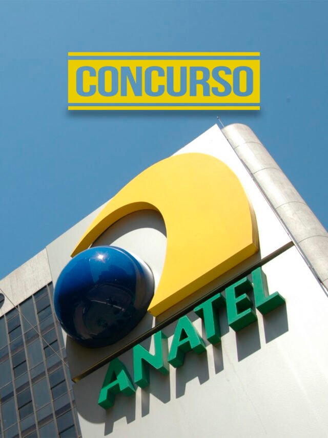 Concurso da Agência Nacional de Telecomunicações (Concurso ANATEL)