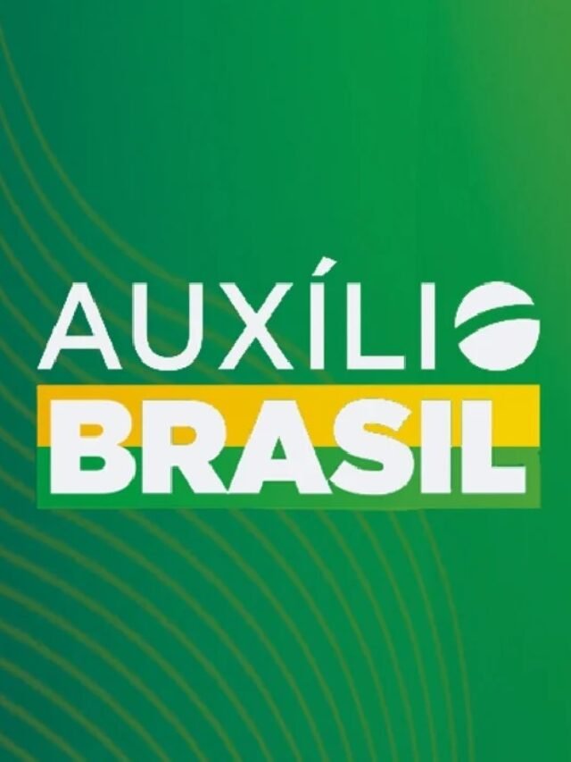 Auxílio Brasil: O que fazer quando o benefício for bloqueado