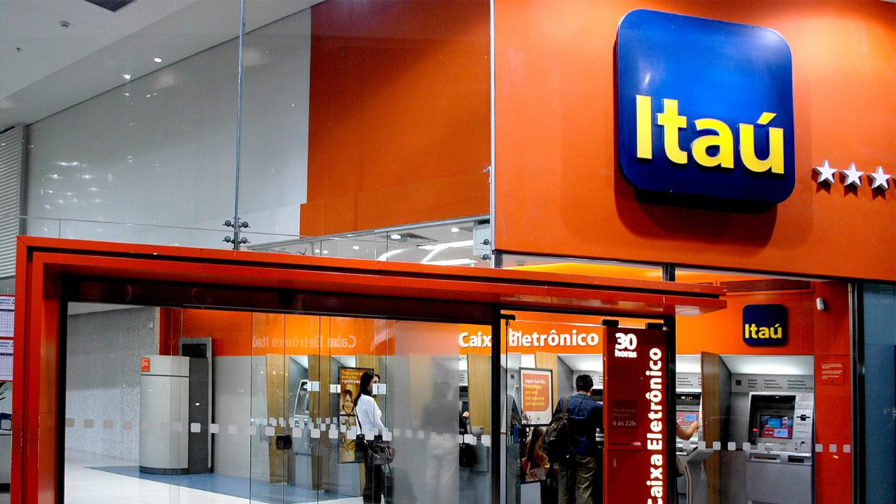 Banco Itaú está com cerca de 400 vagas de emprego abertas em vários estados do Brasil