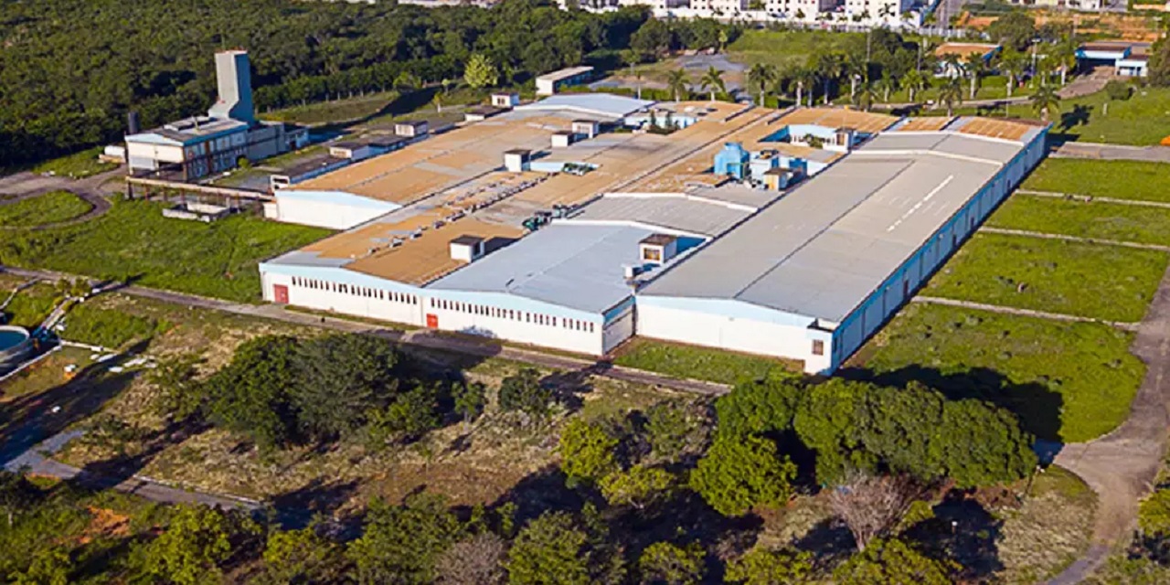 Canpack investe R$ 250 milhões para construir nova fábrica e gerar centenas de novos empregos