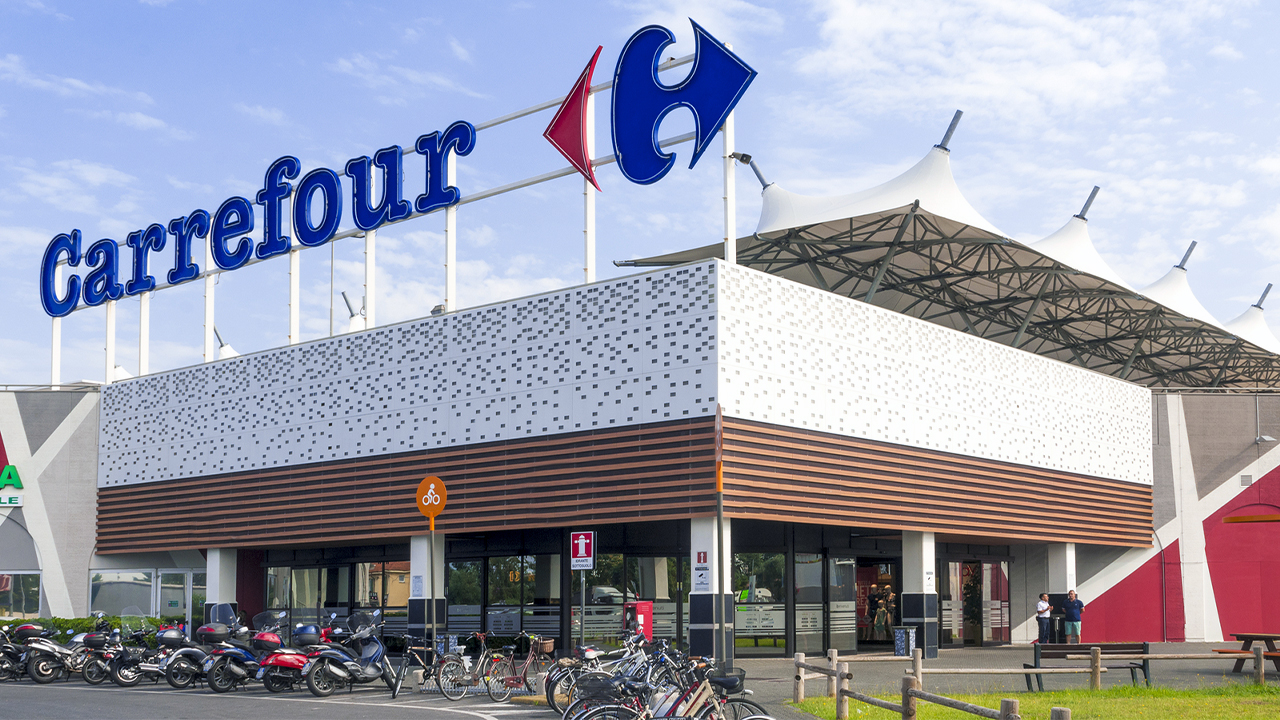Carrefour disponibiliza mais de 690 vagas de emprego