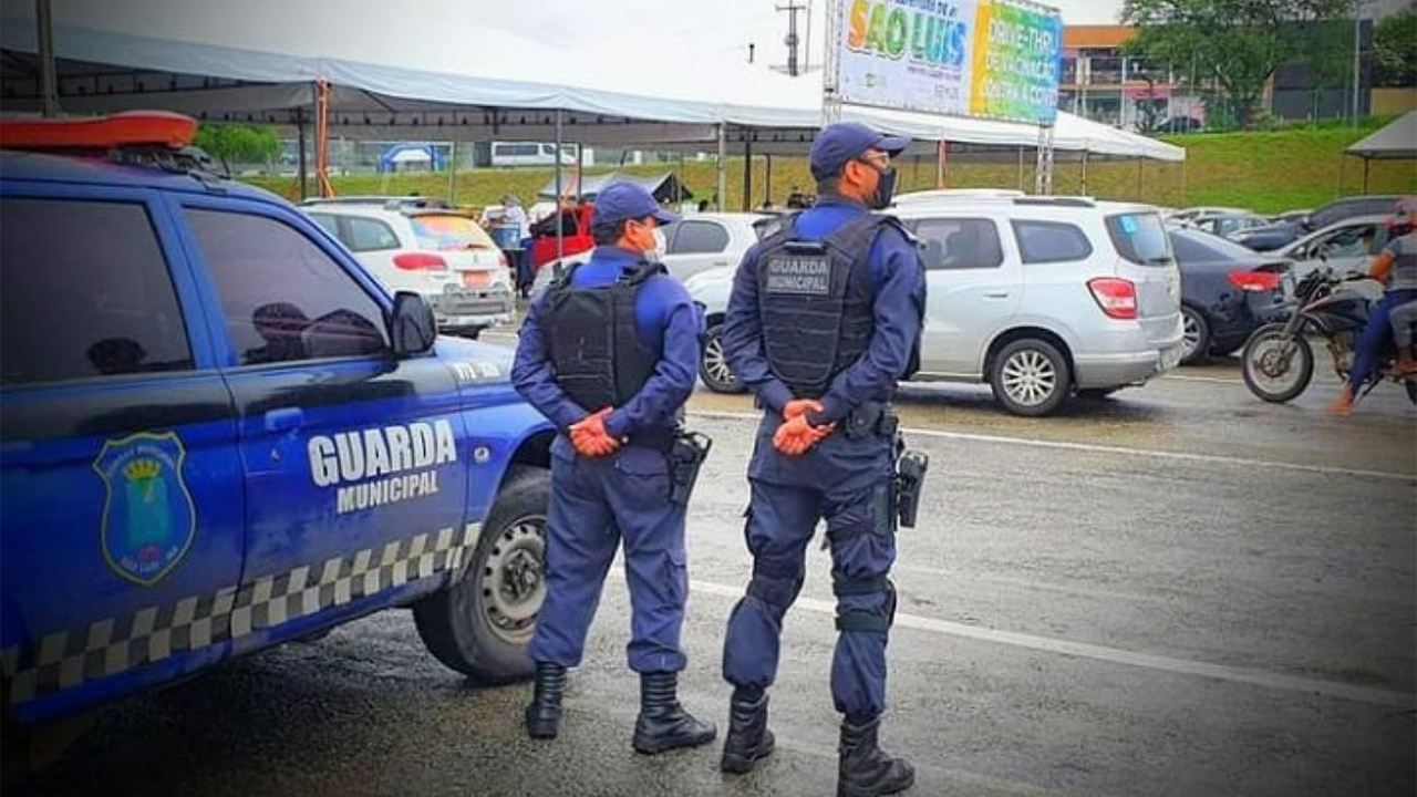 Guarda de São Luís MA terá novo concurso público com 111 vagas e edital já está disponível