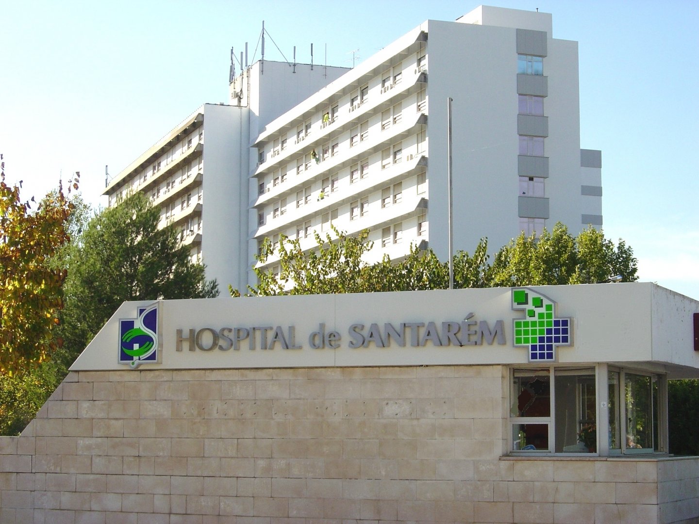 Hospital Distrital de Santarém (HDS) vai contratar 28 novos médicos de várias especialidades