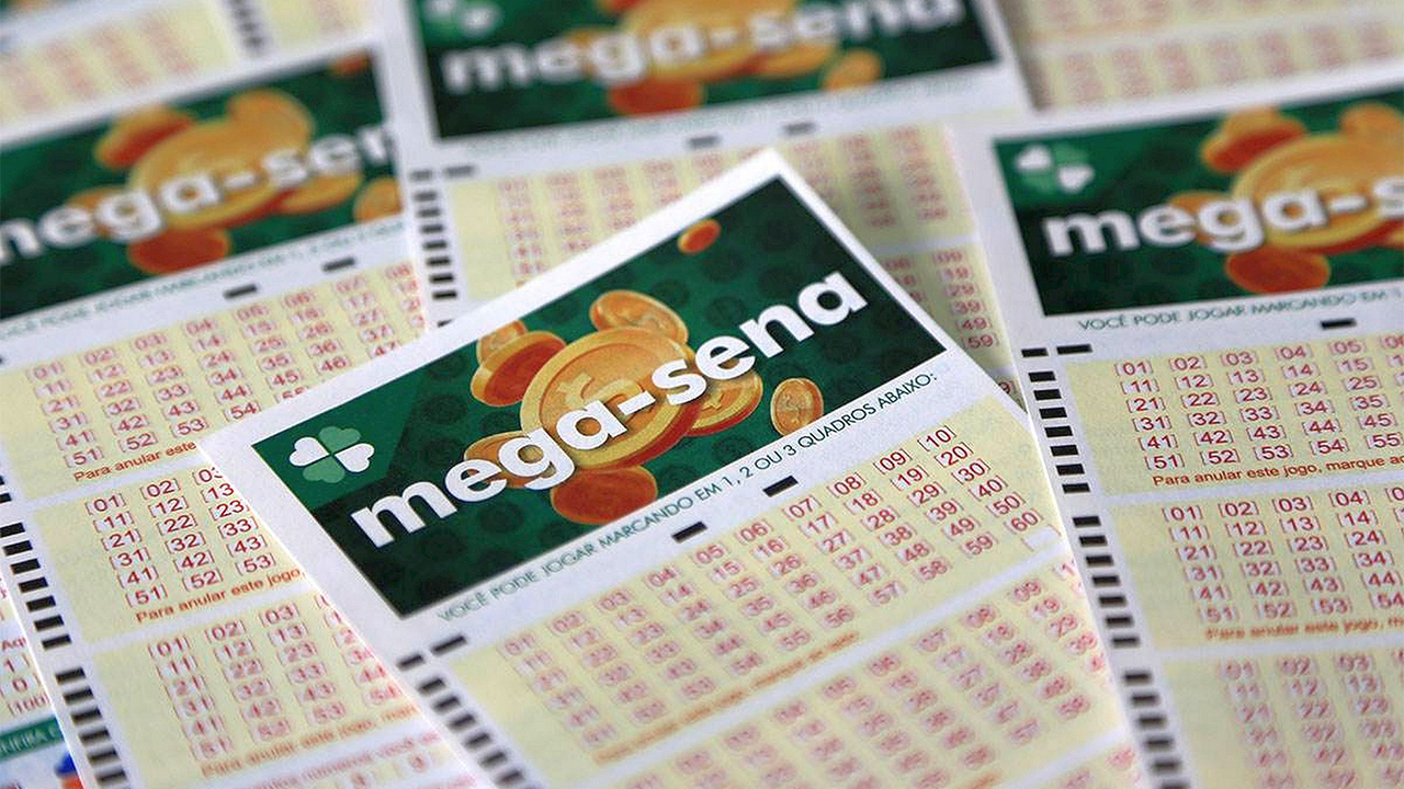 Mega-Sena acumula novamente e prêmio chega a R$37 milhões