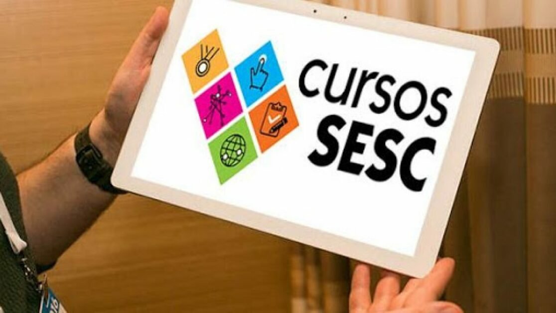 Sesc Ead Eja Oferece Curso Gratuito Para Jovens E Adultos Agência Santarém 2792