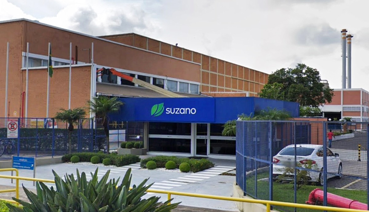 Suzano multinacional de Celulose está com diversas vagas de emprego abertas para várias áreas de atuação