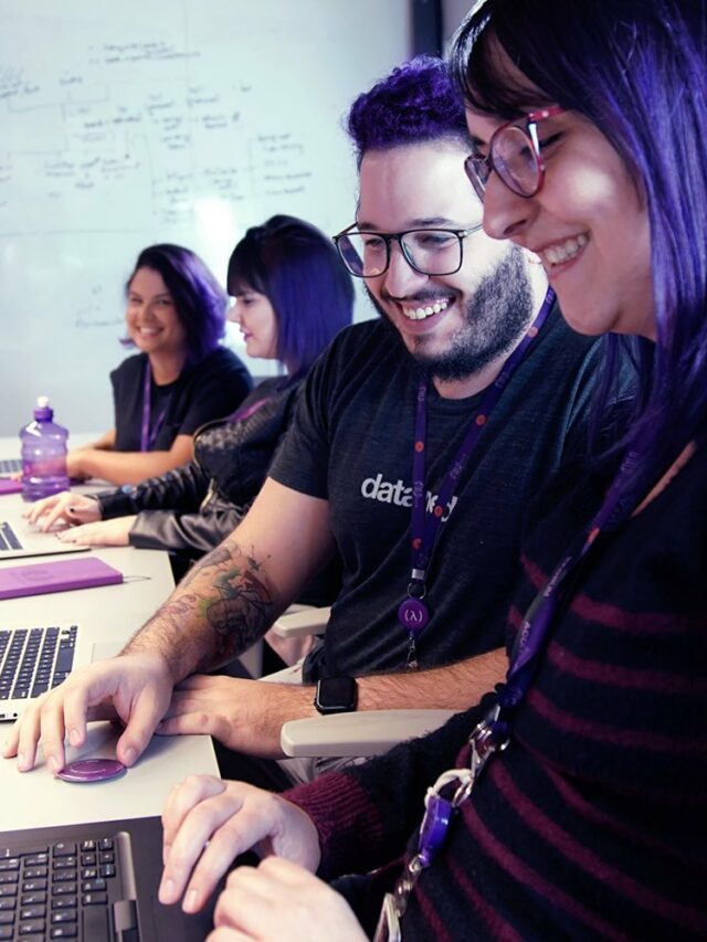 NuBank está com dezenas Vagas home office