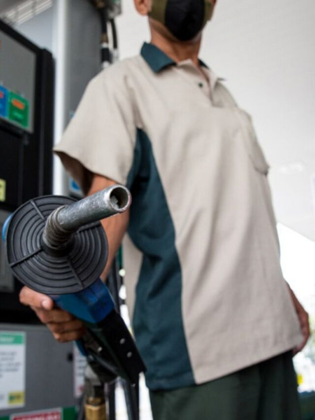 Como o preço da Gasolina afeta a economia?