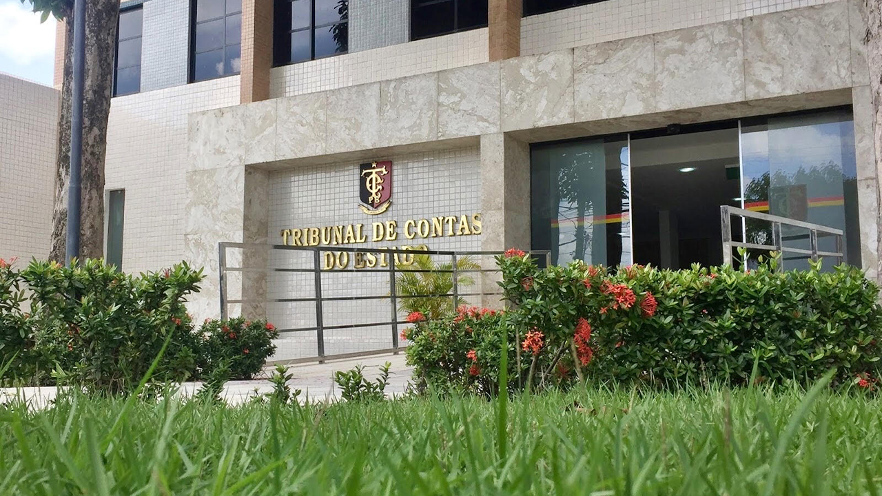 Concurso TCE PB 2022; Tribunal de Contas da Paraíba divulga edital para concurso com vagas para auditor conselheiro e médico