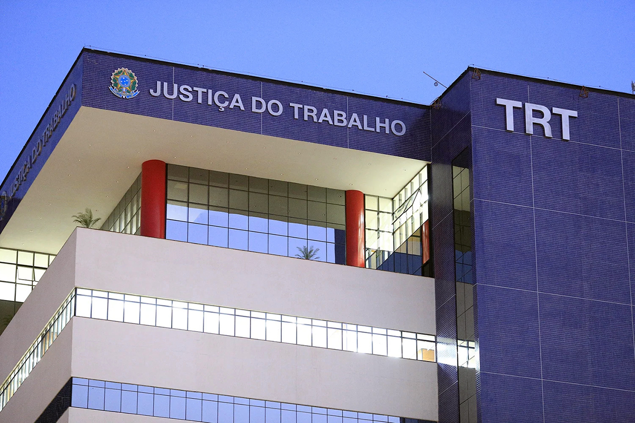 Concurso TRT PI 2022; Tribunal Regional do Trabalho do Piauí divulga edital com 43 vagas imediatas