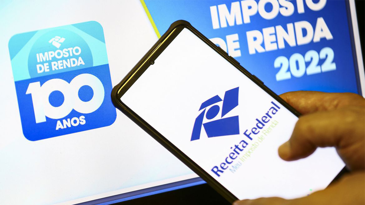 Receita Federal deve disponibilizar informações do 3º lote de restituição do Imposto de Renda 2022 até o final desta semana