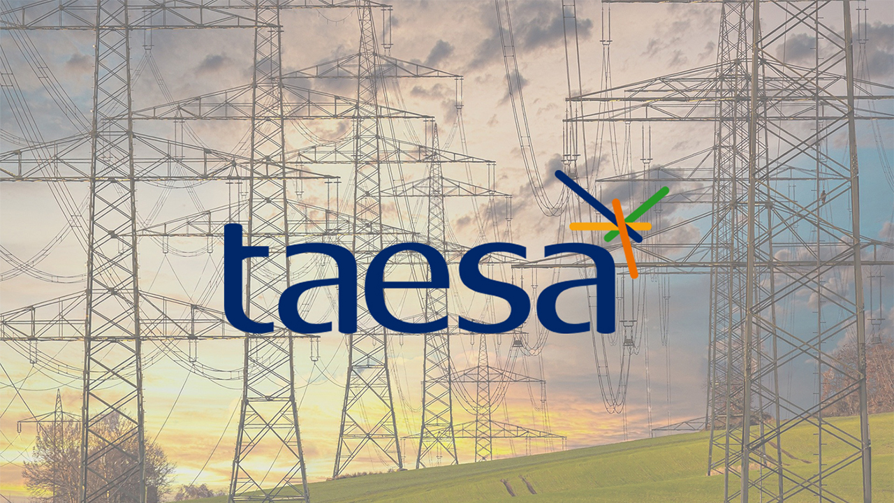 TAESA, empresa do setor de transmissão de energia, está oferecendo 30 vagas de curso gratuito de capacitação para jovens PCD's