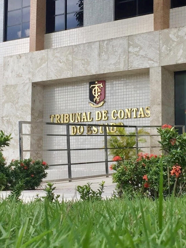 Concurso TCE PB 2022: Saiu edital para novo concurso