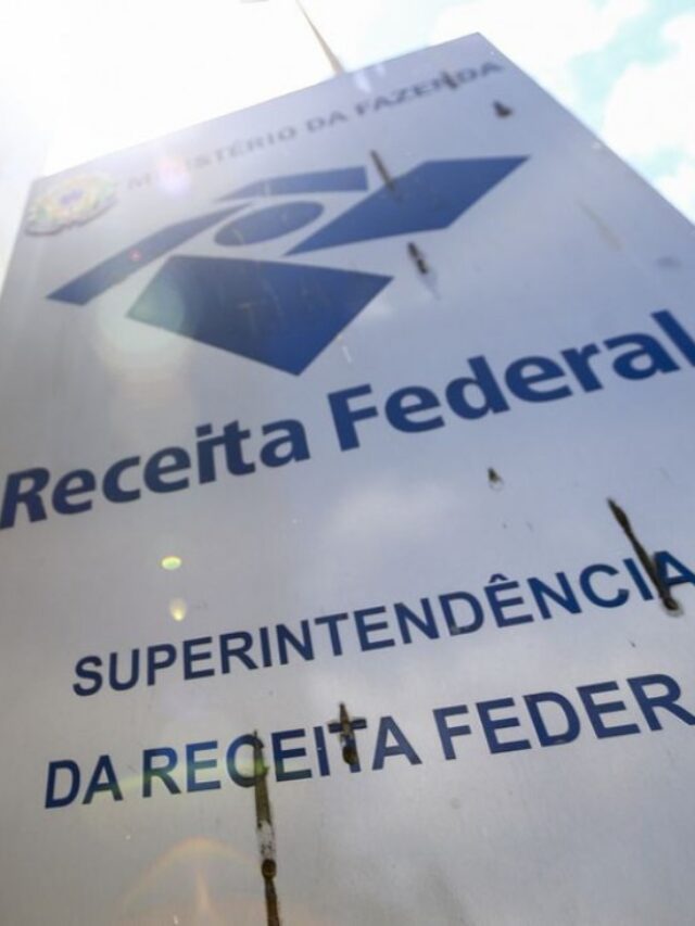 Concurso Receita Federal com 699 vagas