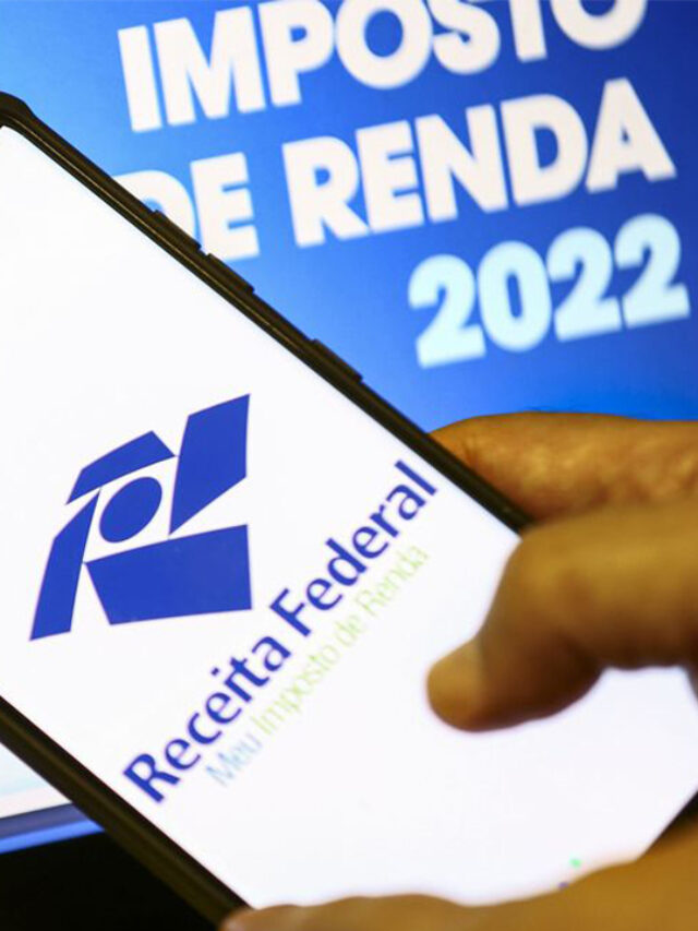 3º lote de restituição do Imposto de Renda 2022