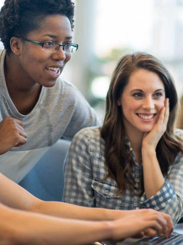 Cursos gratuitos na faculdade da XP