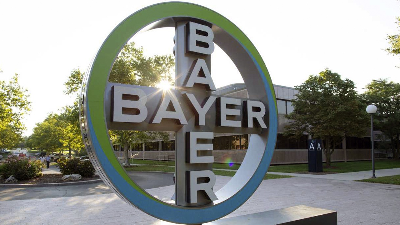 A Bayer lança a segunda iteração de seu programa de trainee reservado apenas para negros com salário inicial é de R$ 7.200