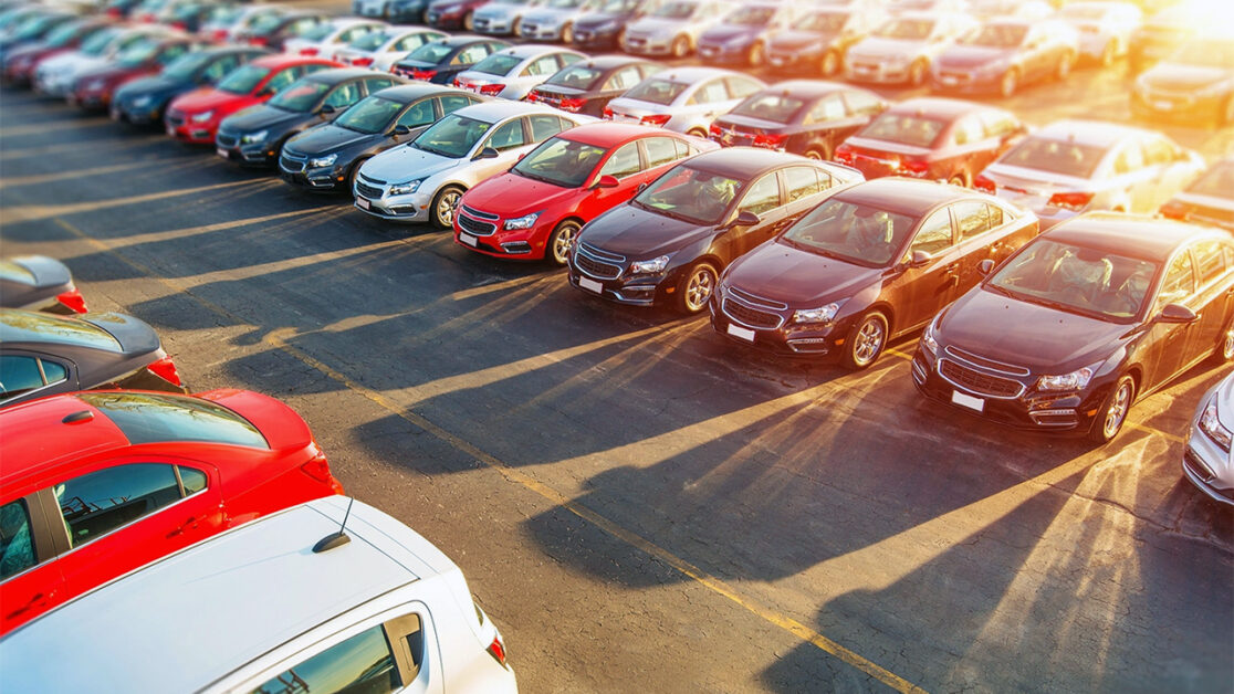 Estapar, maior rede de estacionamentos brasileira, abriu 227 vagas de emprego para profissionais com e sem experiência