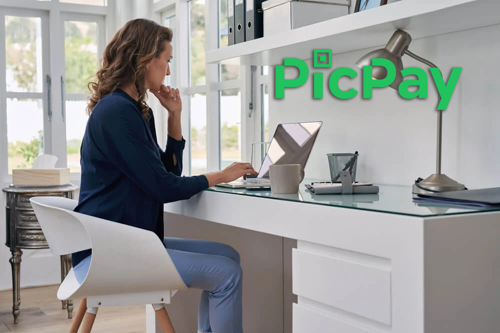 PicPay está contratando novos funcionários nas áreas de tecnologia e desenvolvimento para trabalho remoto (Home Office)