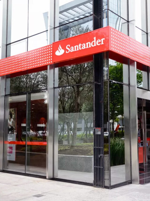 Oportunidade de trabalho Santander – 88 vagas