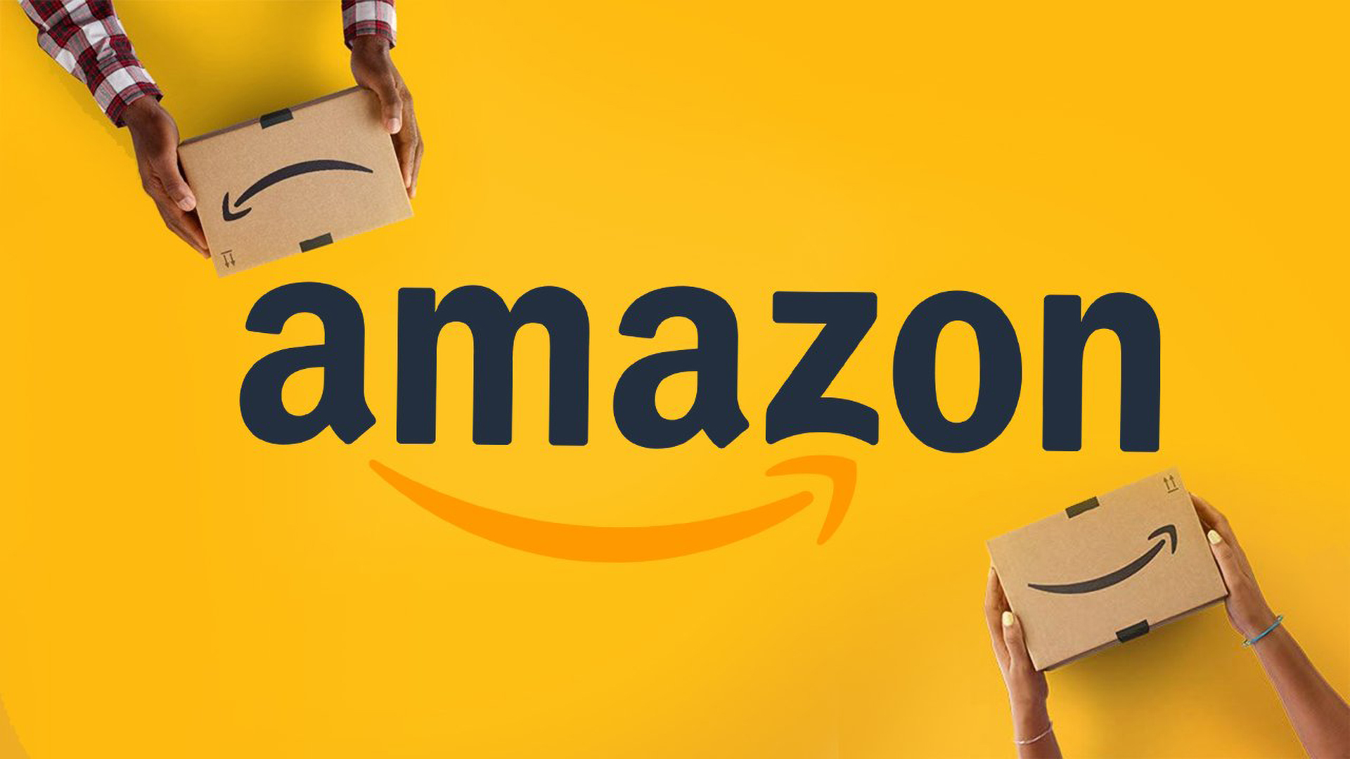 A Amazon quer te contratar Empresa abre processo seletivo com mais de 450 vagas de emprego na área de tecnologia da informação
