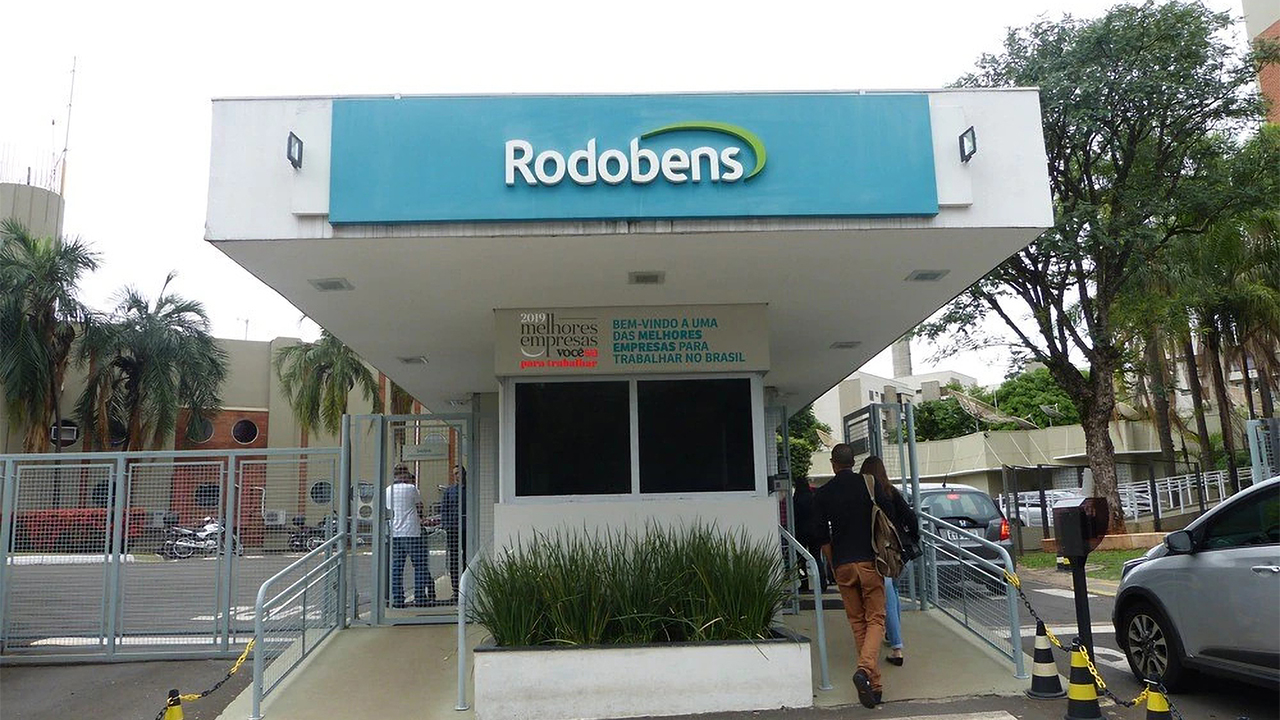 A Rodobens abriu as inscrições para o Programa Trainee 2023 com salário de 6.500 reais