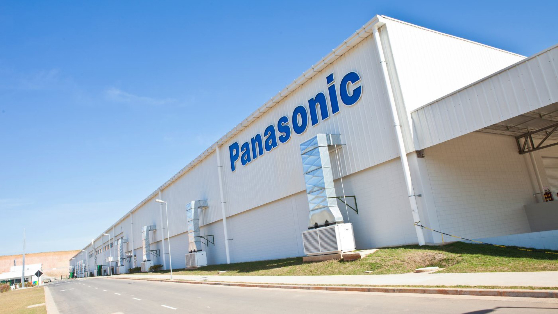 Panasonic Trabalhe conosco Gigante multinacional Japonesa abre processo seletivo com vagas de emprego para diversas localidades do Brasil