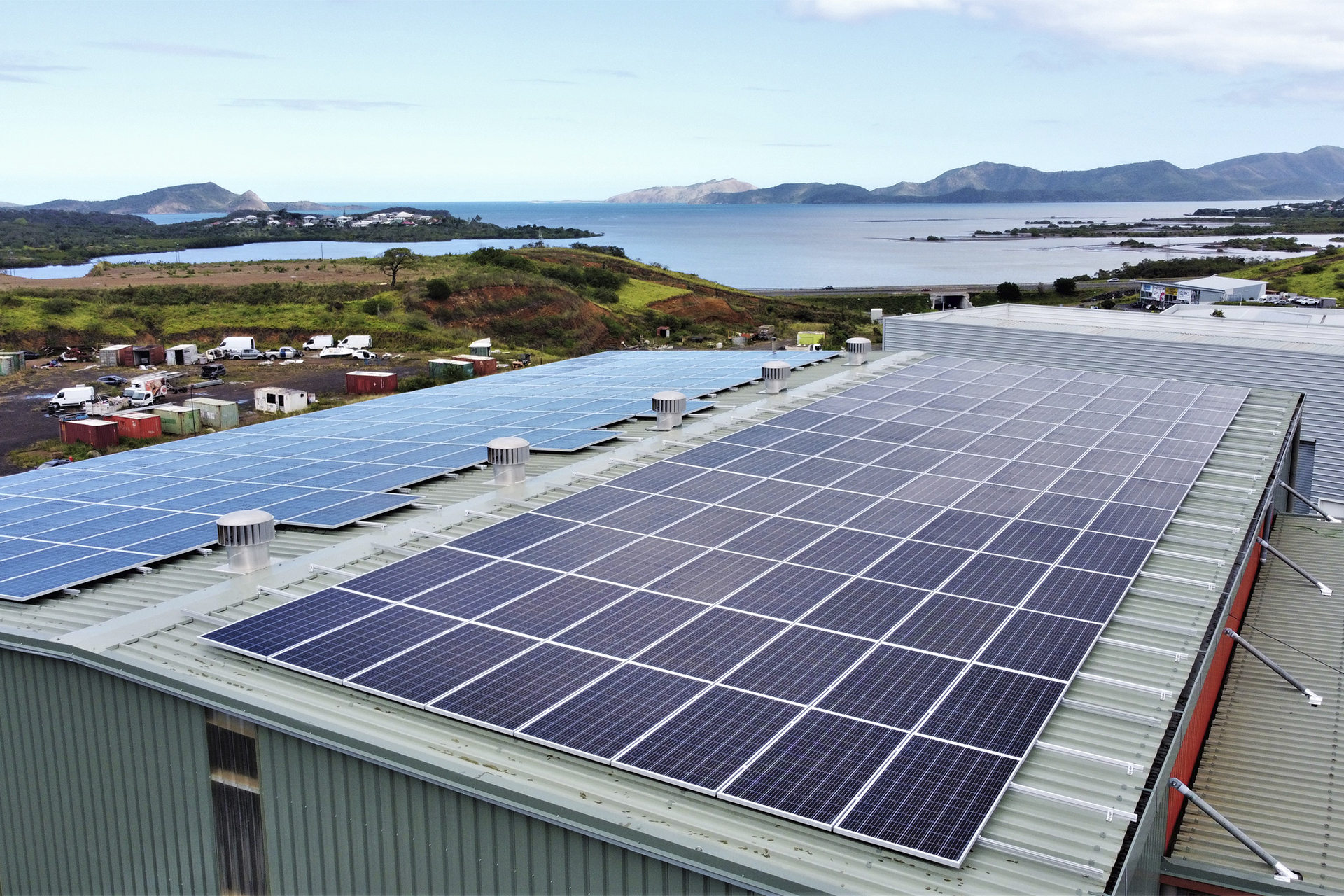 Sengi Solar pretende investir R$ 220 milhões em fábrica de painéis solares na Região Metropolitana de Recife e vai gerar 250 novas vagas de emprego