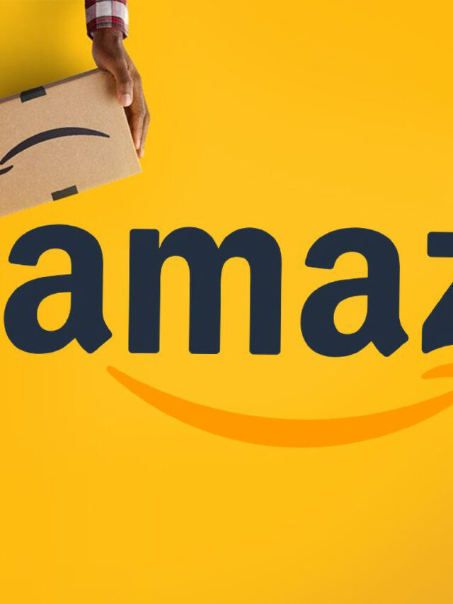 Amazon Trabalhe conosco – 450 Vagas Abertas