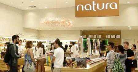 Natura Trabalhe Conosco – Oportunidades disponíveis