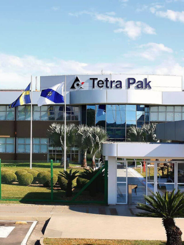 Tetra Pak Trabalhe conosco – Temos Vagas