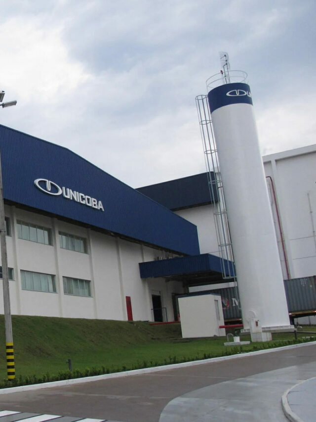 Unicoba Trabalhe Conosco – Vagas de emprego Abertas