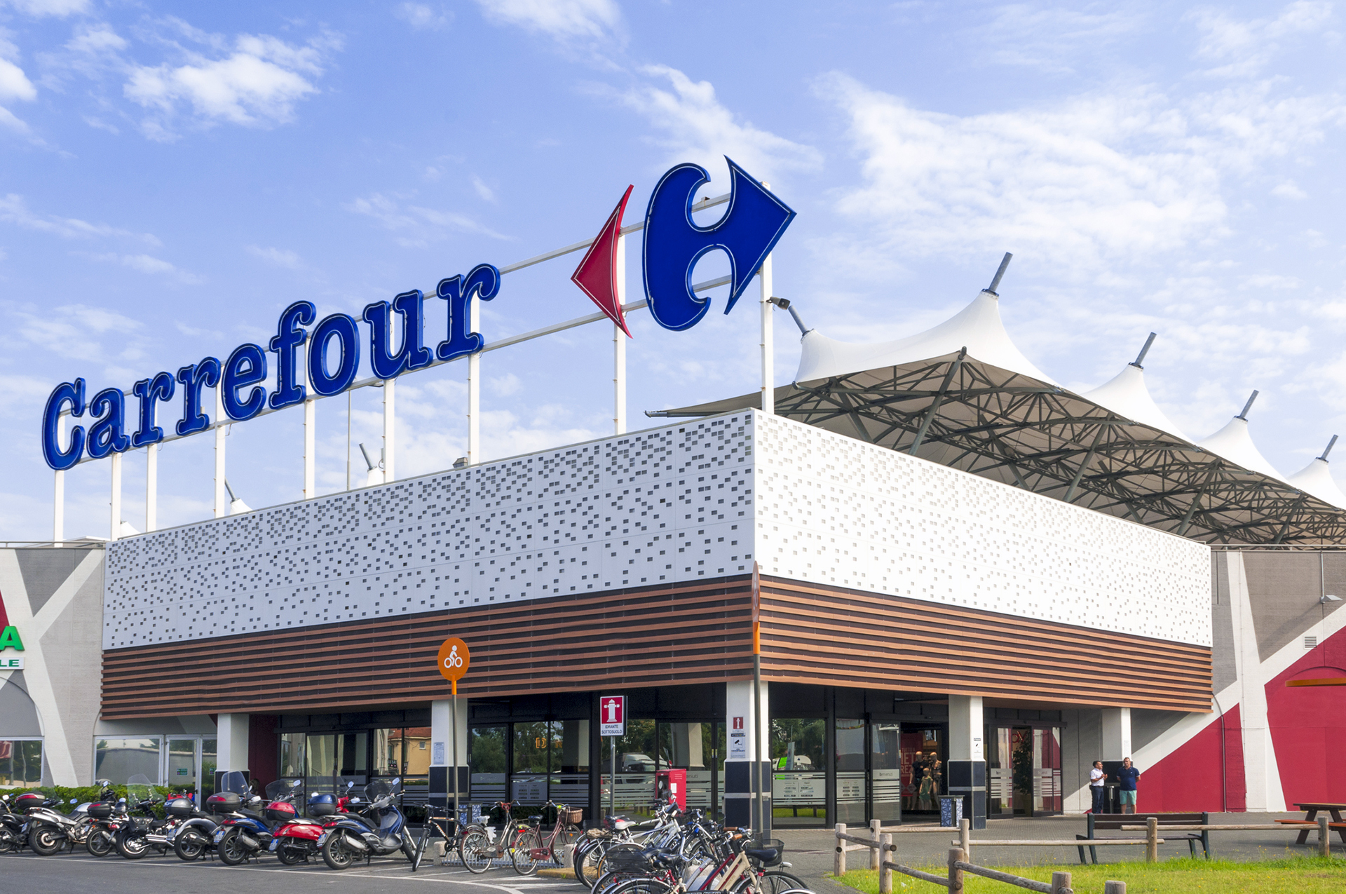 Carrefour vagas de emprego