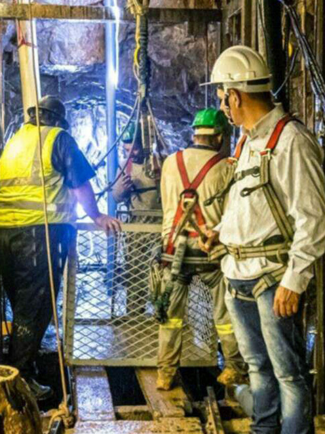 Como trabalhar na AngloGold: Vagas no Brasil