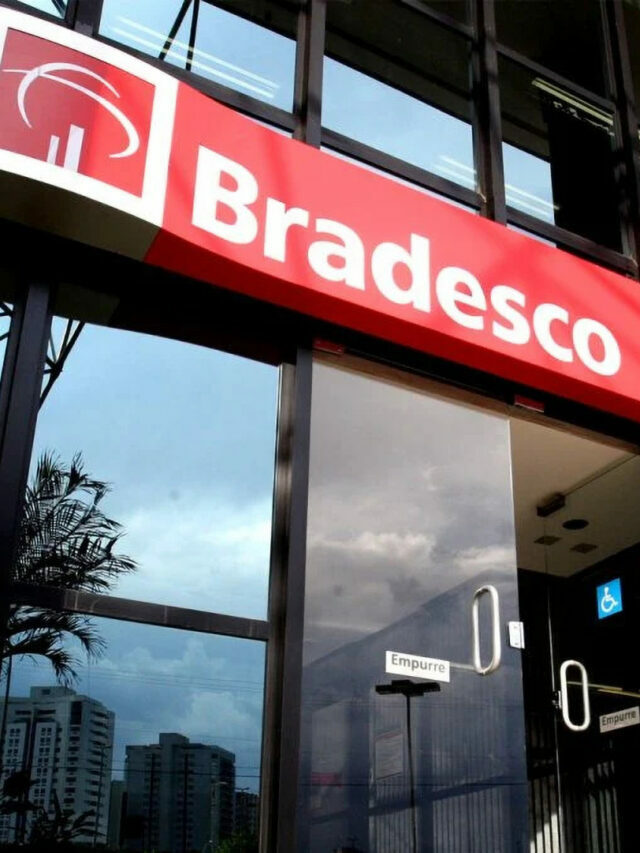 Como trabalhar no Bradesco: Vagas disponíveis