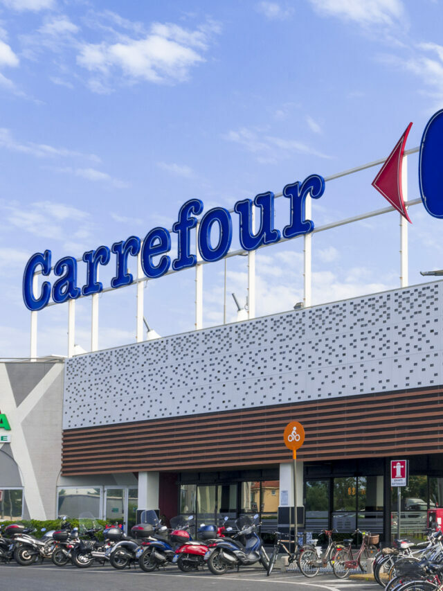 Carrefour Trabalhe Conosco – Empresa está com oportunidades