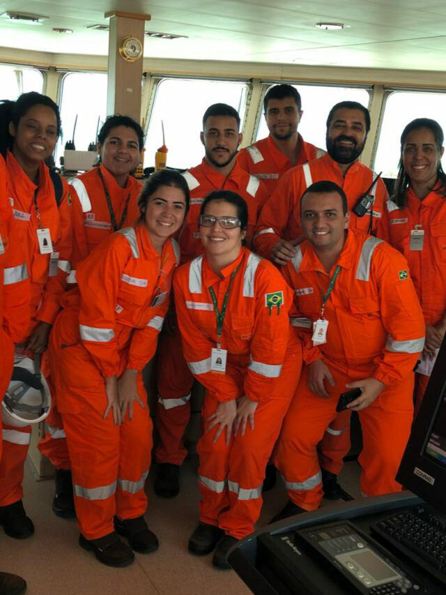 Como trabalhar no Grupo Bravante – Vagas Offshore
