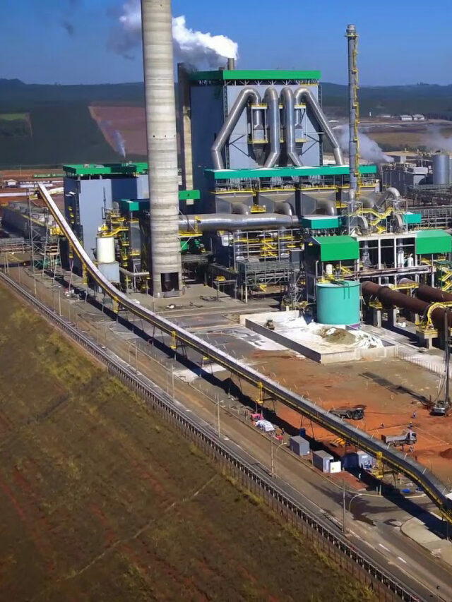 Como trabalhar na Klabin: Empresa abre vagas no Brasil