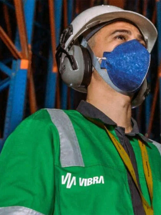 Como trabalhar na Vibra Energia: Trabalhe conosco