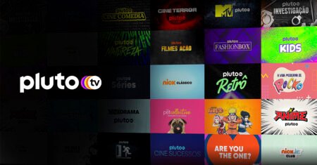 Como assistir Novelas Online, Filmes e Séries através do Pluto TV de Graça