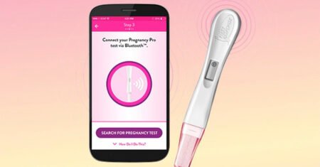 Melhores Apps para descobrir se você está grávida e fazer o acompanhamento da sua gestação