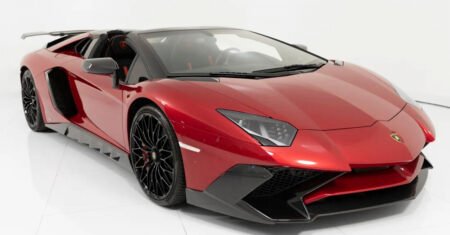 McLaren e Lamborghini raros e com baixíssima quilometragem vão a leilão com lance inicial de R$ 5,14 milhões e R$ 1,5 milhão respectivamente