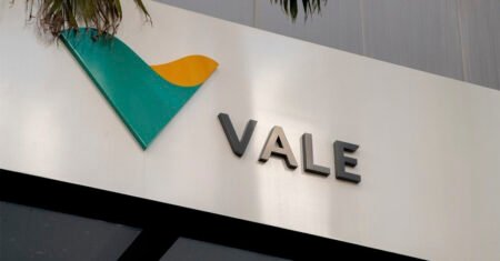 Vale anuncia mais de 160 vagas de emprego para diversos níveis de especialização, algumas nem exigem experiência