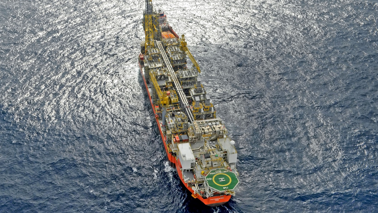 Altera&Ocyan está com vagas abertas para diversos níveis com oportunidades em offshore