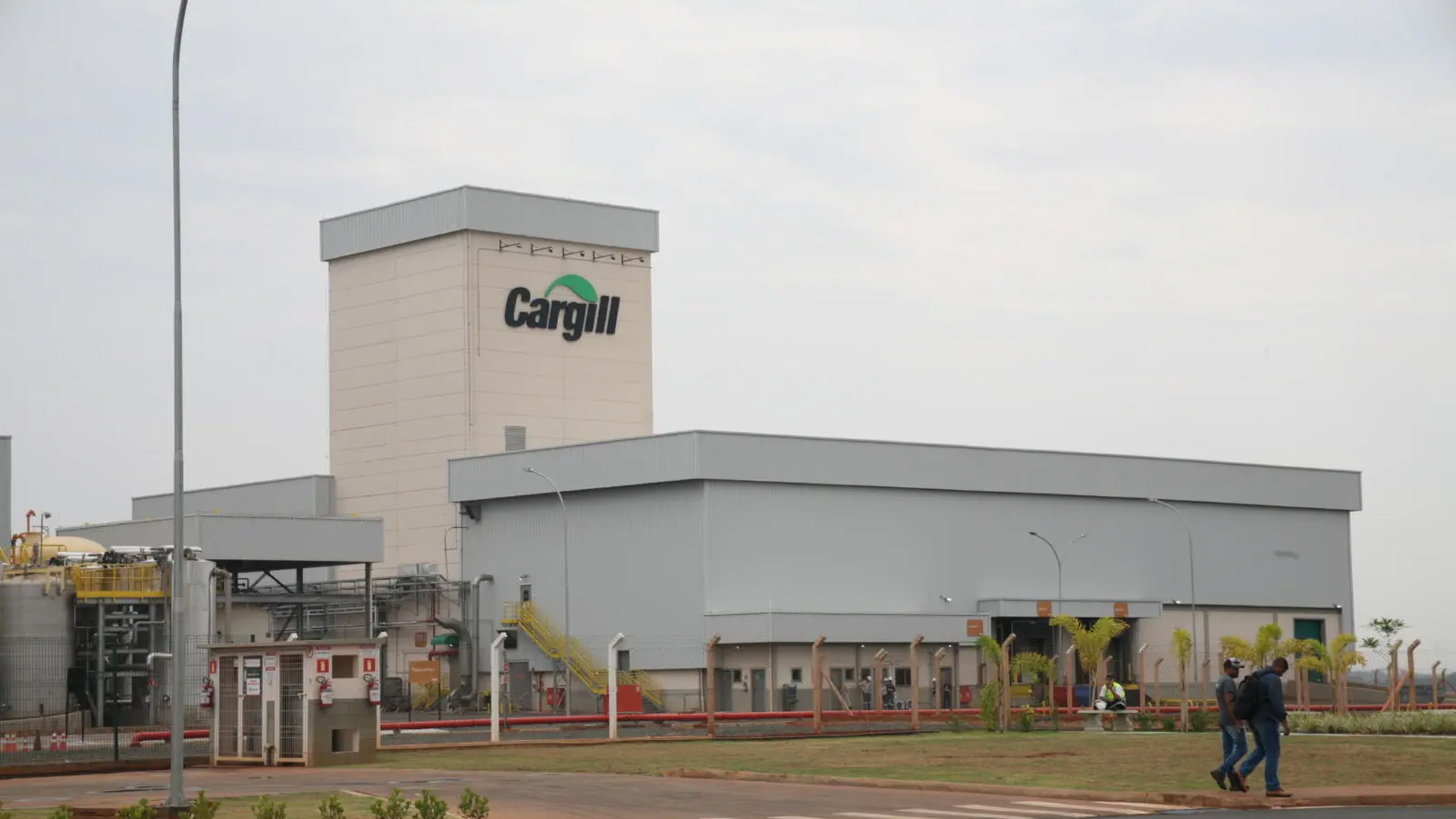 Com mais de 130 oportunidades, Cargill abre vagas em diversos estados brasileiros para vários níveis de qualificação